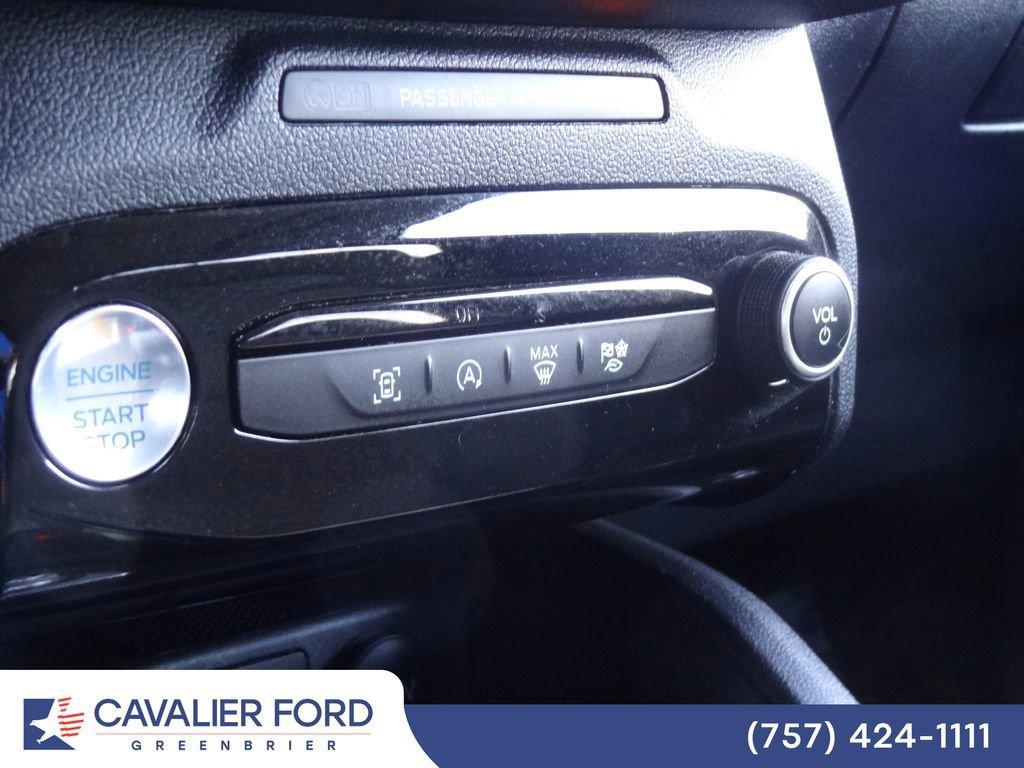 Certified 2023 Ford Escape Active w/ Tech Pack #1 image 28