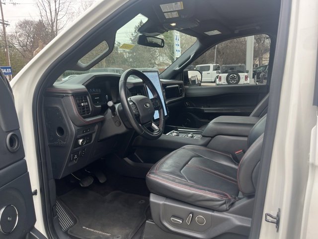 Certified 2022 Ford Expedition Limited image 26