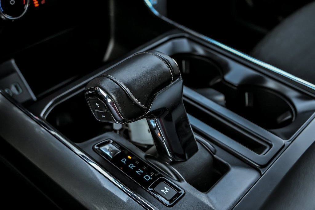 Certified 2023 Ford F150 XLT w/ Equipment Group 302A High image 27