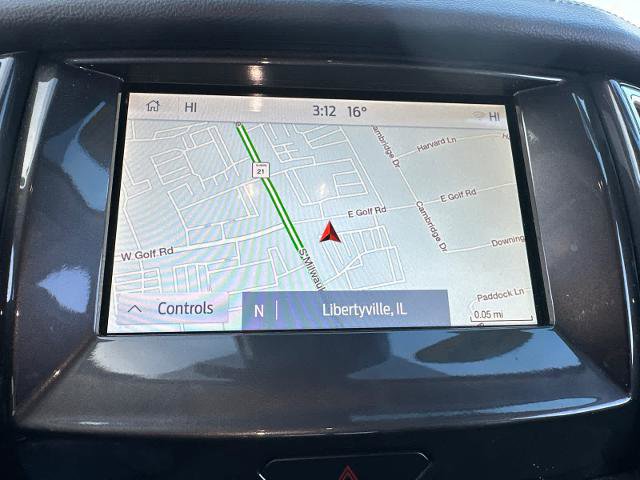 Certified 2019 Ford Ranger Lariat w/ Equipment Group 501A Mid image 16