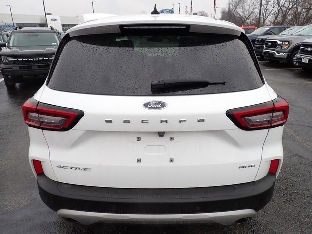 Certified 2023 Ford Escape Active w/ Tech Pack #1 image 3