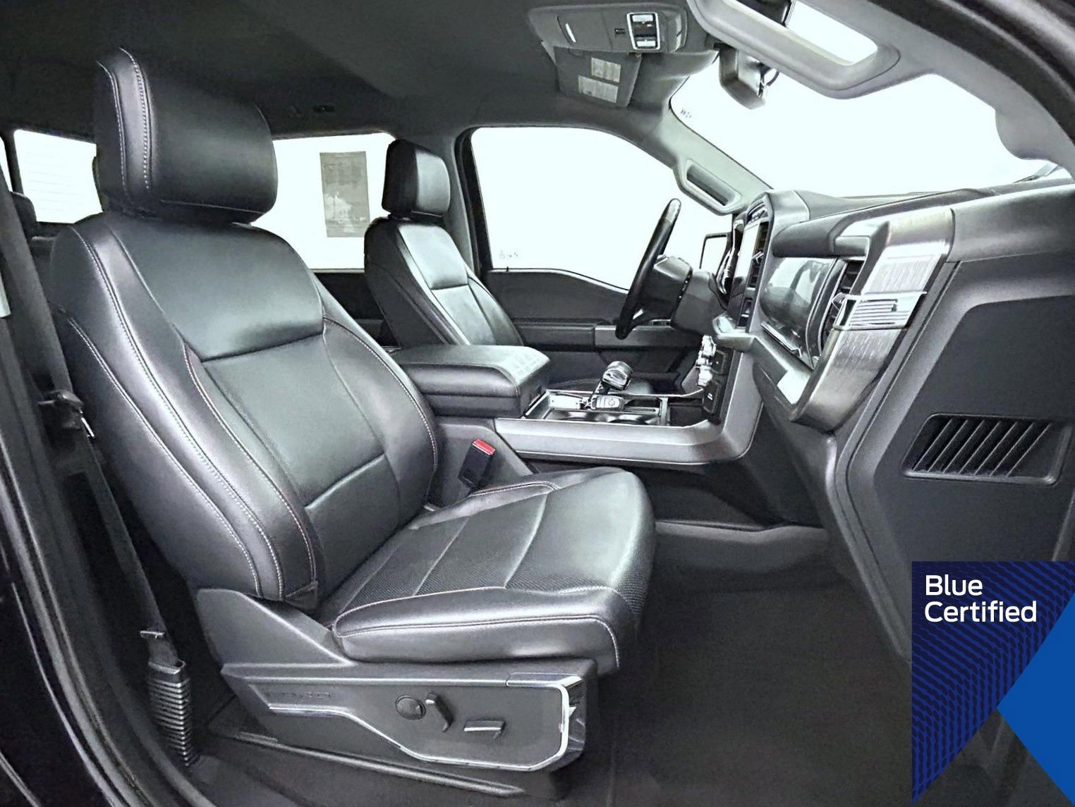 Certified 2023 Ford F150 Lariat image 15