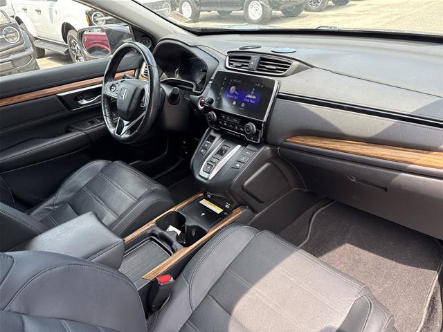 Used 2020 Honda CR-V Touring image 19