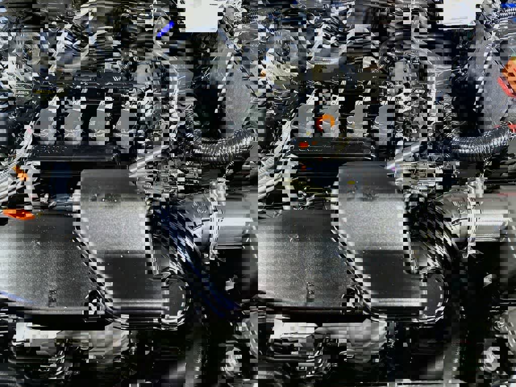 Used 2025 Honda CR-V EX image 9