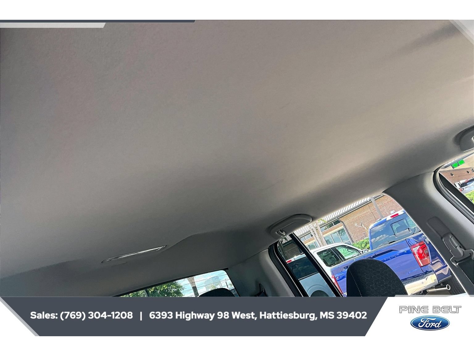 Used 2021 Honda Ridgeline Sport image 17