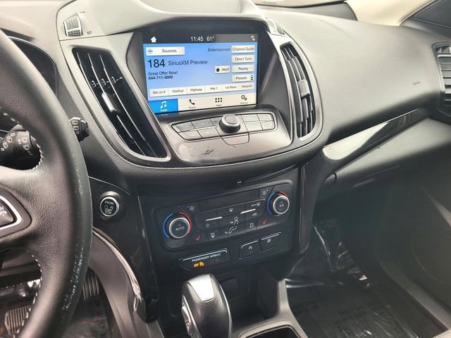 Certified 2019 Ford Escape SE FWD image 16
