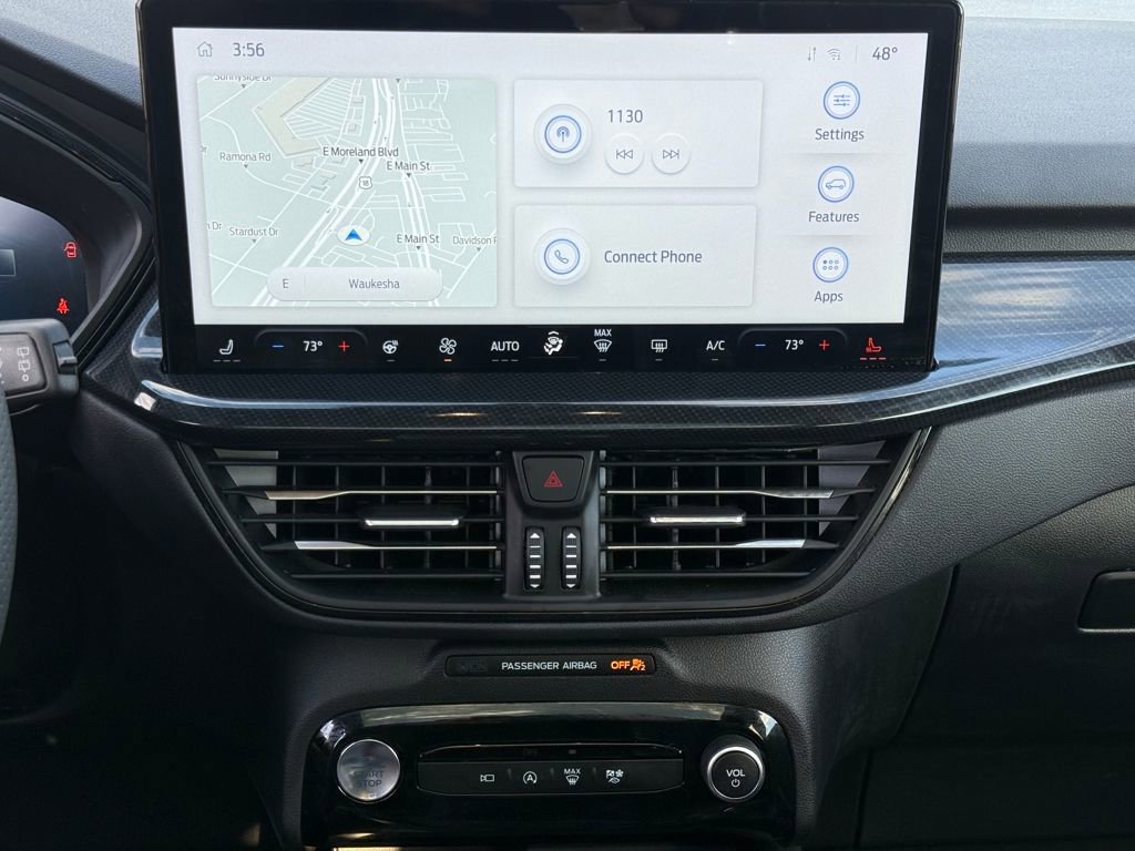 Certified 2023 Ford Escape ST-Line Select w/ Tech Pack #2 image 16