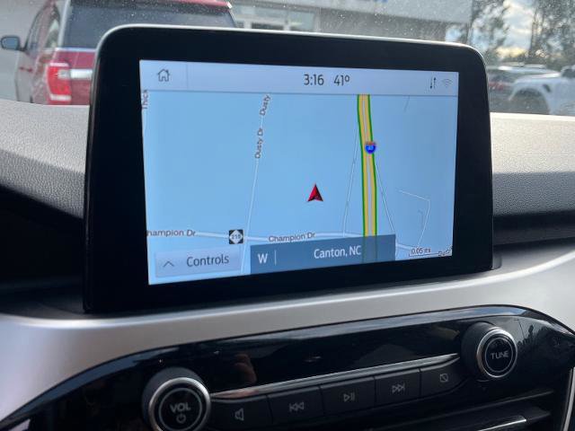 Certified 2020 Ford Escape SEL image 9