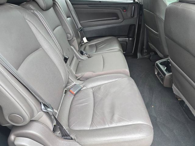 Used 2019 Honda Odyssey EX-L image 25