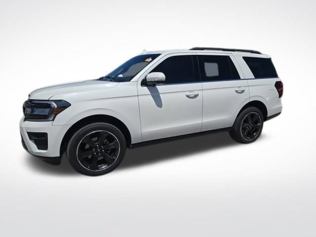 Certified 2023 Ford Expedition Limited RWD image 6