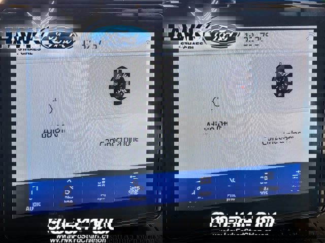 Certified 2023 Ford Explorer XLT w/ Equipment Group 202A image 13