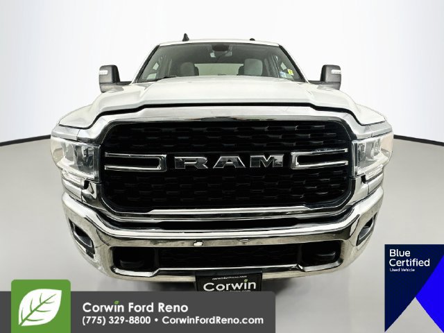 Used 2023 RAM 2500 Big Horn w/ Level 1 Equipment Group AWD/4WD image 2