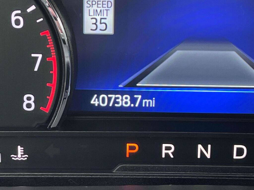 Certified 2023 Ford Explorer Timberline AWD/4WD image 40
