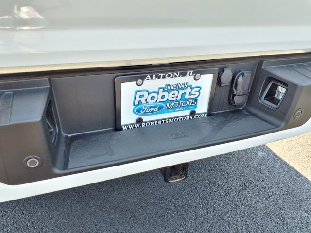 Certified 2025 Ford F150 XLT w/ Equipment Group 302A MID AWD/4WD image 30