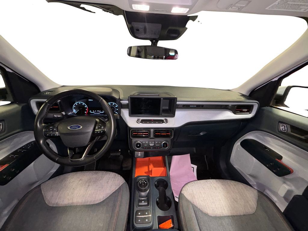 Certified 2023 Ford Maverick XLT w/ Equipment Group 300A Standard image 22