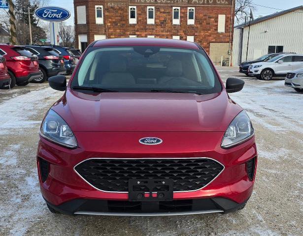 Certified 2022 Ford Escape SE w/ Convenience Package image 8