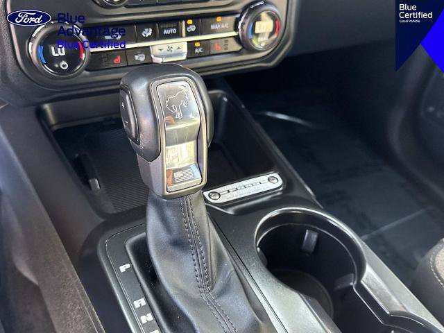 Certified 2025 Ford Bronco Big Bend AWD/4WD image 26