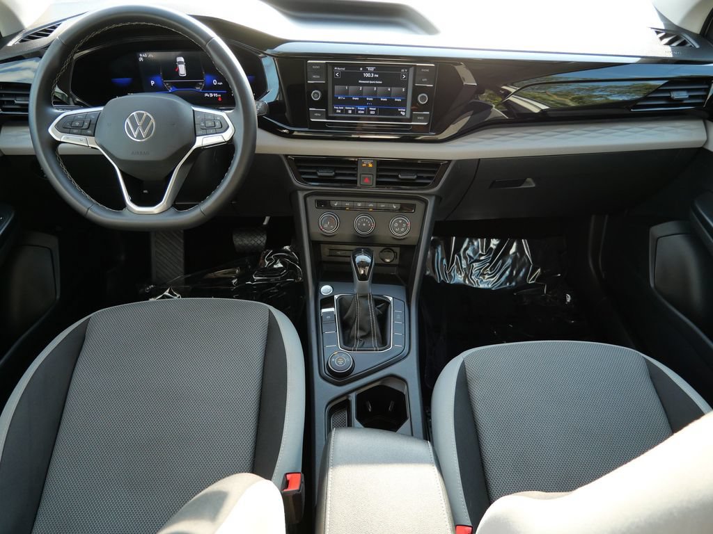 Used 2022 Volkswagen Taos S AWD/4WD image 16