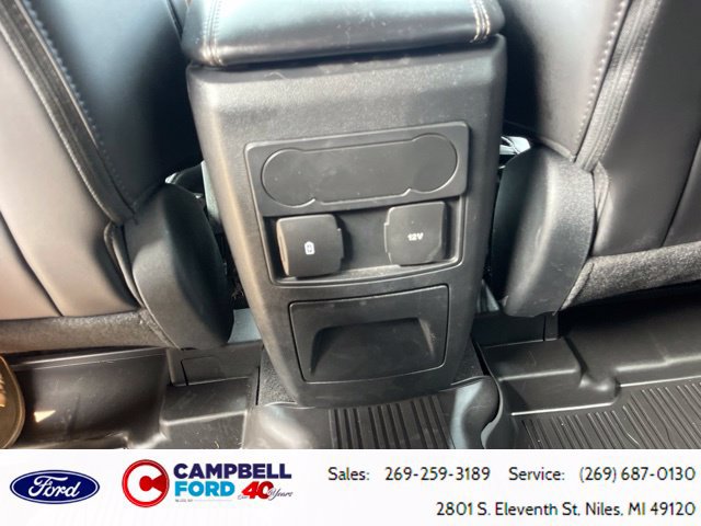 Certified 2023 Ford Explorer XLT w/ Equipment Group 202A AWD/4WD image 24