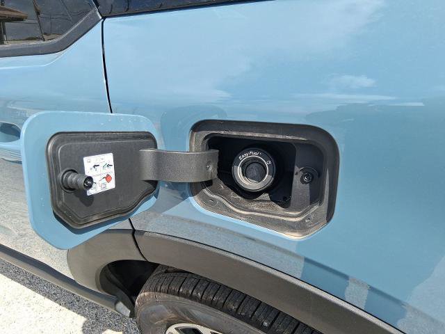 Certified 2022 Ford Bronco Sport Outer Banks w/ Tech Package image 25