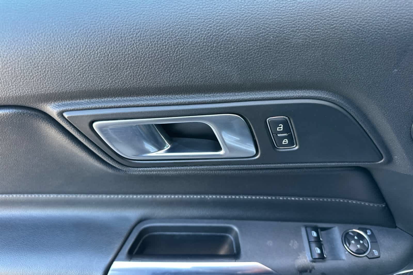 Certified 2023 Ford Mustang Premium RWD image 13