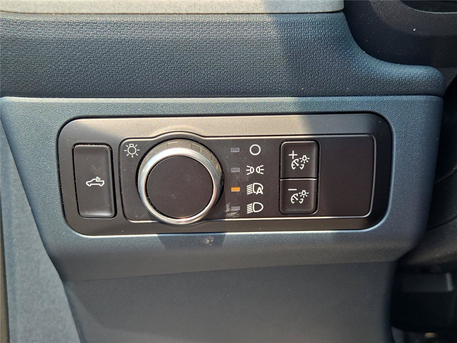Certified 2023 Ford Maverick XLT FWD image 24