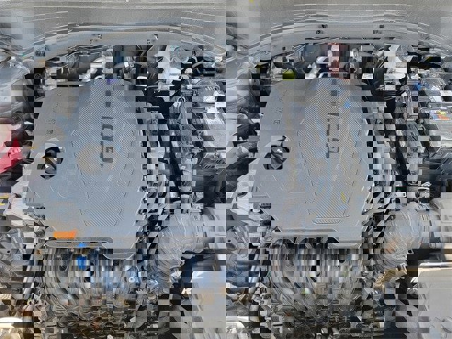 Used 2023 Hyundai Santa Fe SEL w/ Premium Package image 39