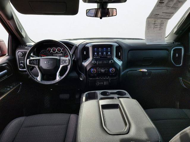 Used 2021 Chevrolet Silverado 1500 RST RWD image 22