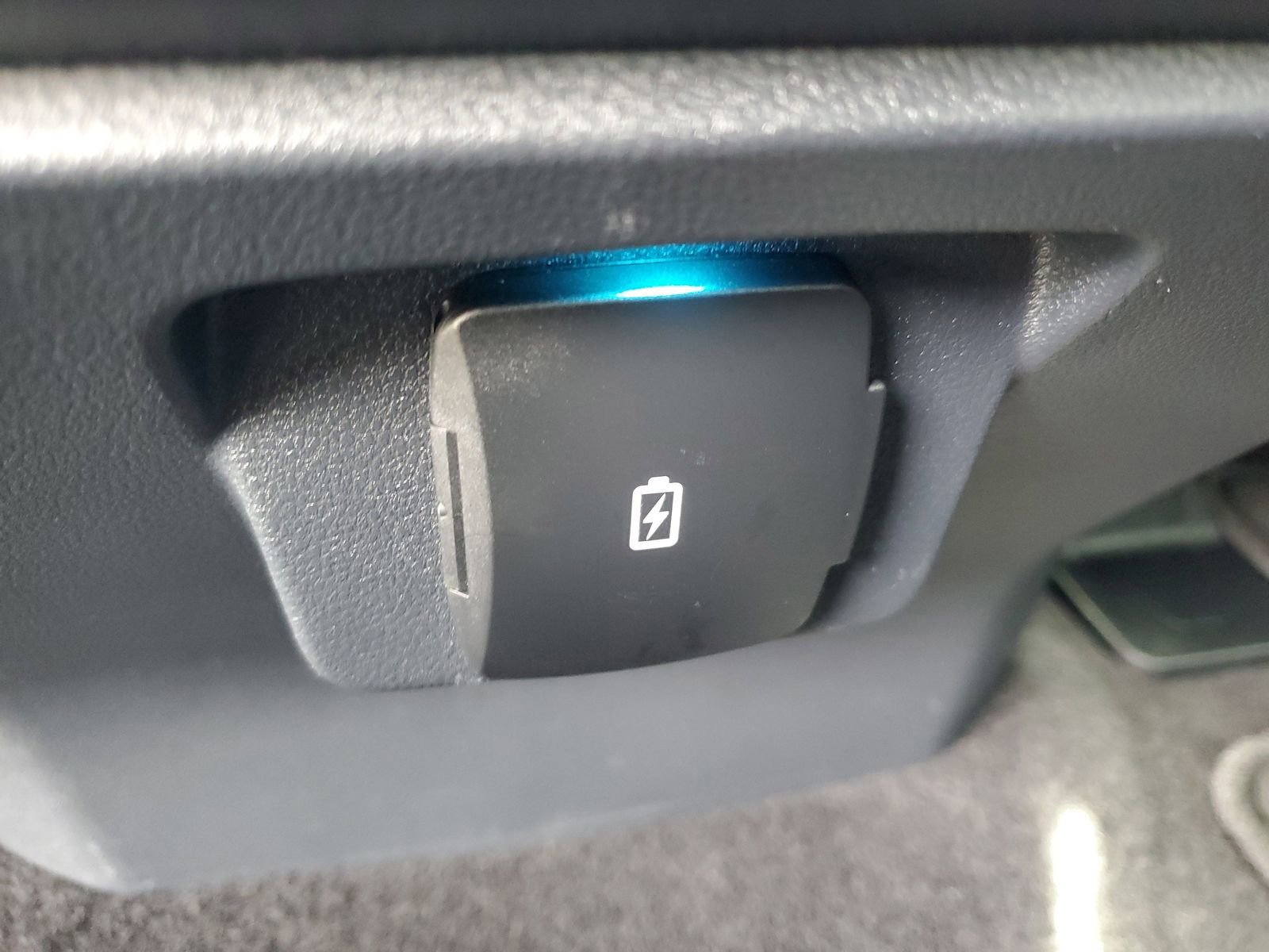 Certified 2025 Ford F150 STX w/ STX Black Appearance Package image 10