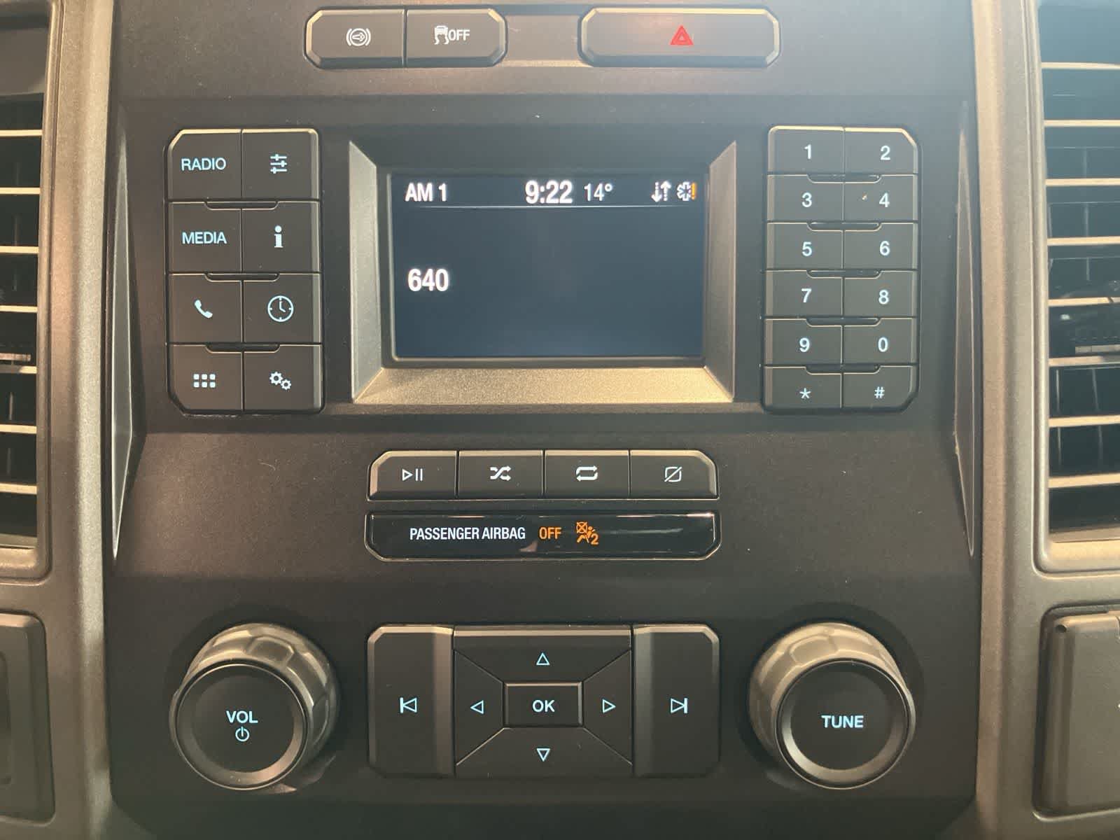 Certified 2022 Ford F350 XL w/ Power Equipment Group AWD/4WD image 22