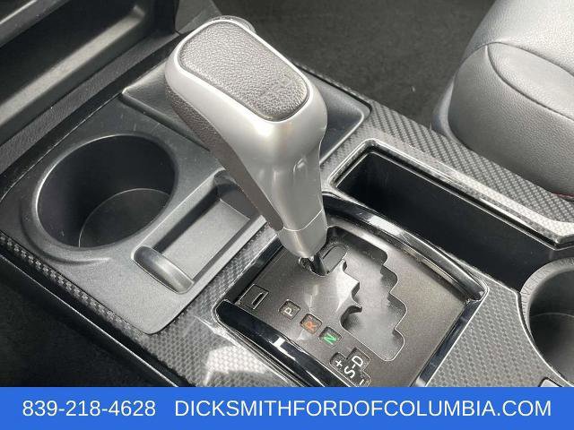 Used 2024 Toyota 4Runner TRD Off-Road Premium image 30