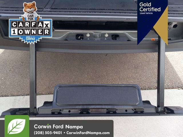 Certified 2025 Ford F150 Raptor image 34