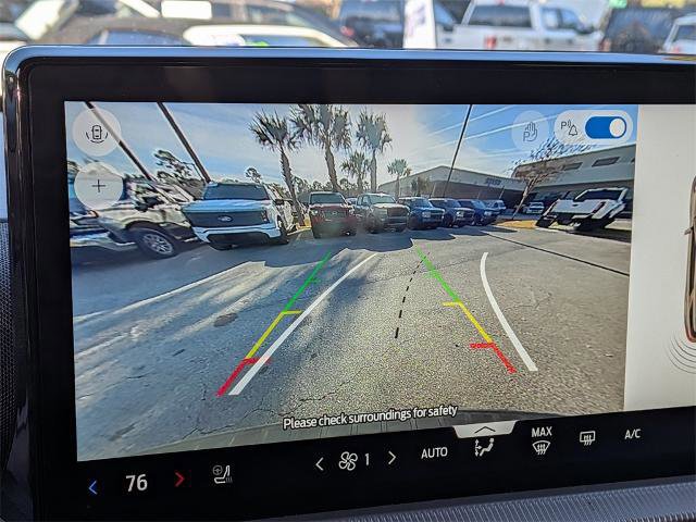 Certified 2025 Ford Explorer Active w/ Active Comfort Package image 18