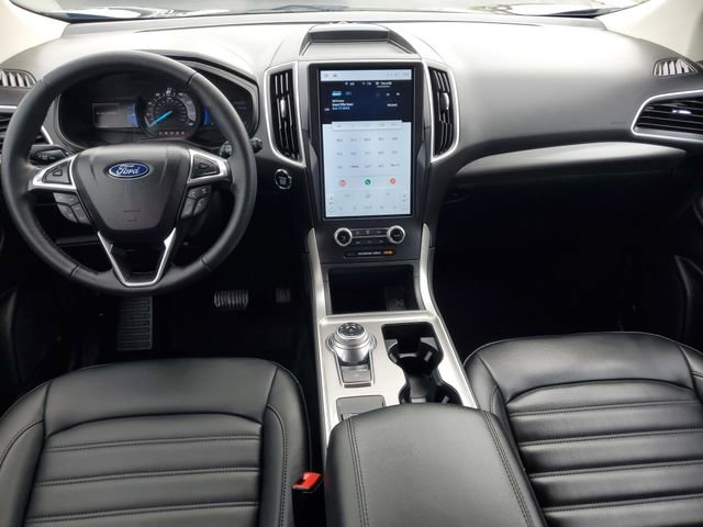 Certified 2024 Ford Edge SEL w/ Convenience Package AWD/4WD image 33