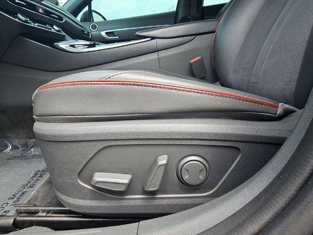 Used 2020 Hyundai Sonata SEL Plus w/ Cargo Package FWD image 27