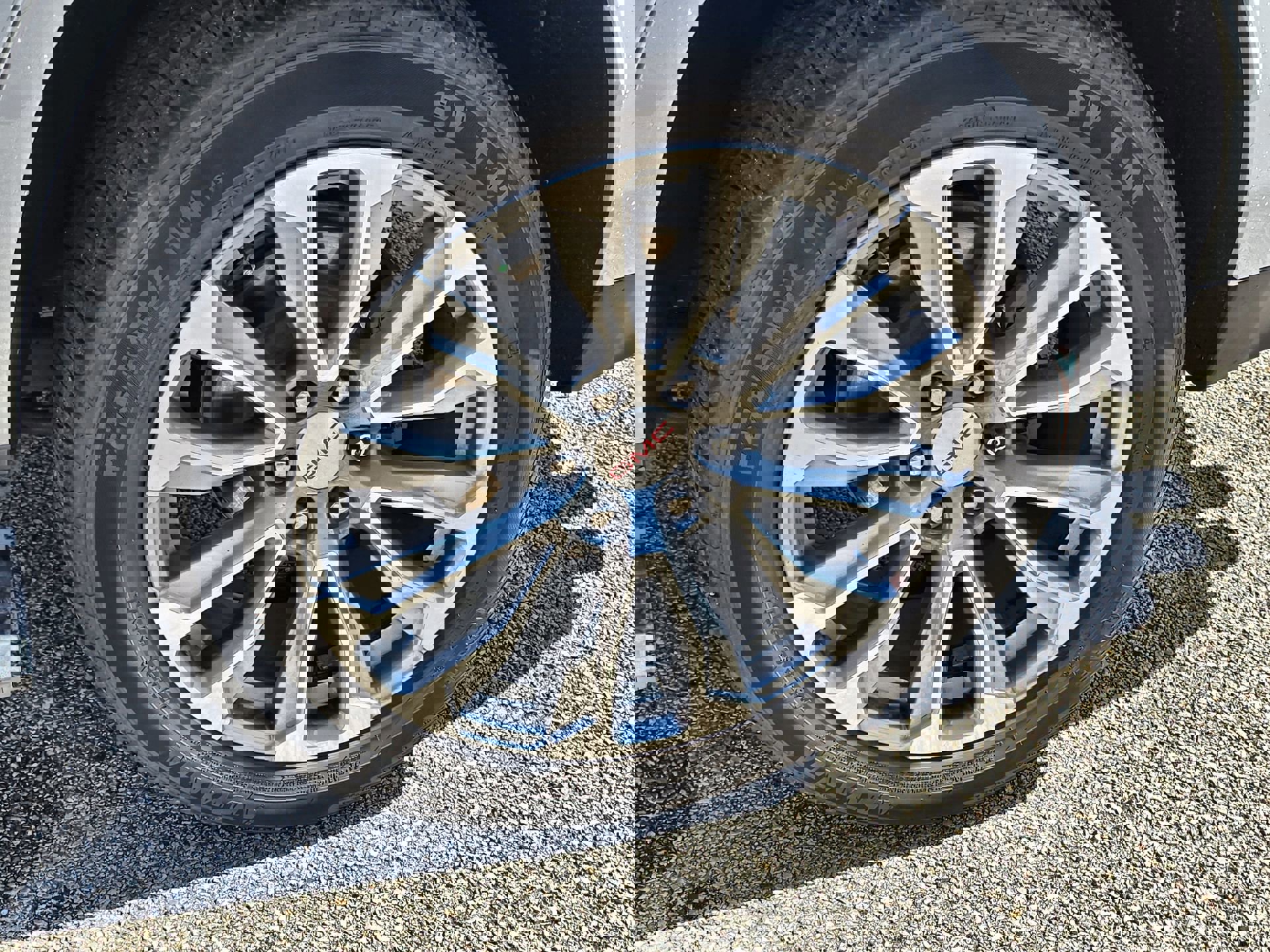 Used 2022 GMC Yukon Denali image 10