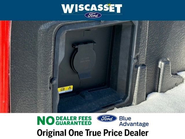 Certified 2023 Ford F150 XLT w/ Equipment Group 302A High image 26