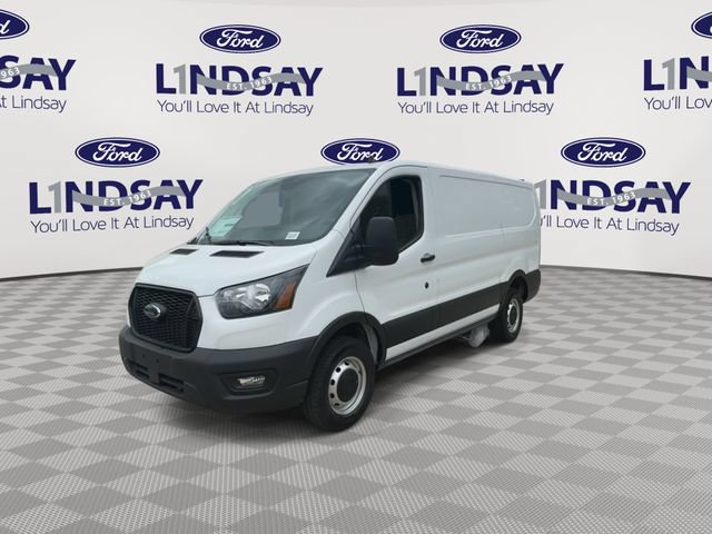 Certified 2024 Ford Transit 350 Low Roof RWD image 4