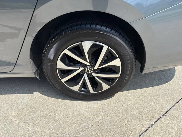 Used 2024 Volkswagen Jetta S FWD image 11