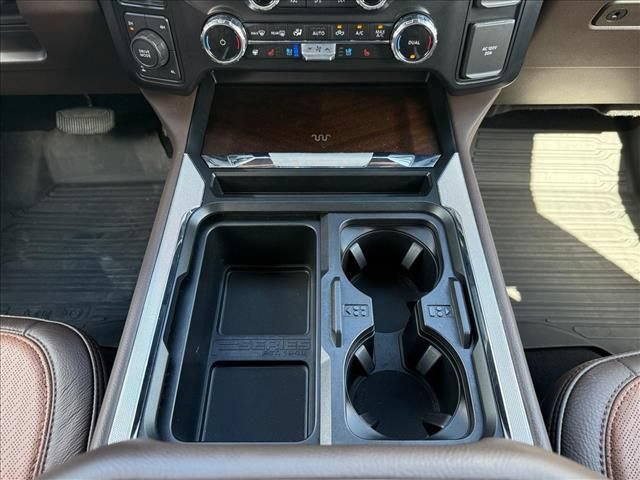 Certified 2024 Ford F250 King Ranch w/ Chrome Package AWD/4WD image 16