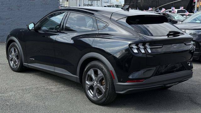 Certified 2023 Ford Mustang Mach-E Select AWD/4WD image 3