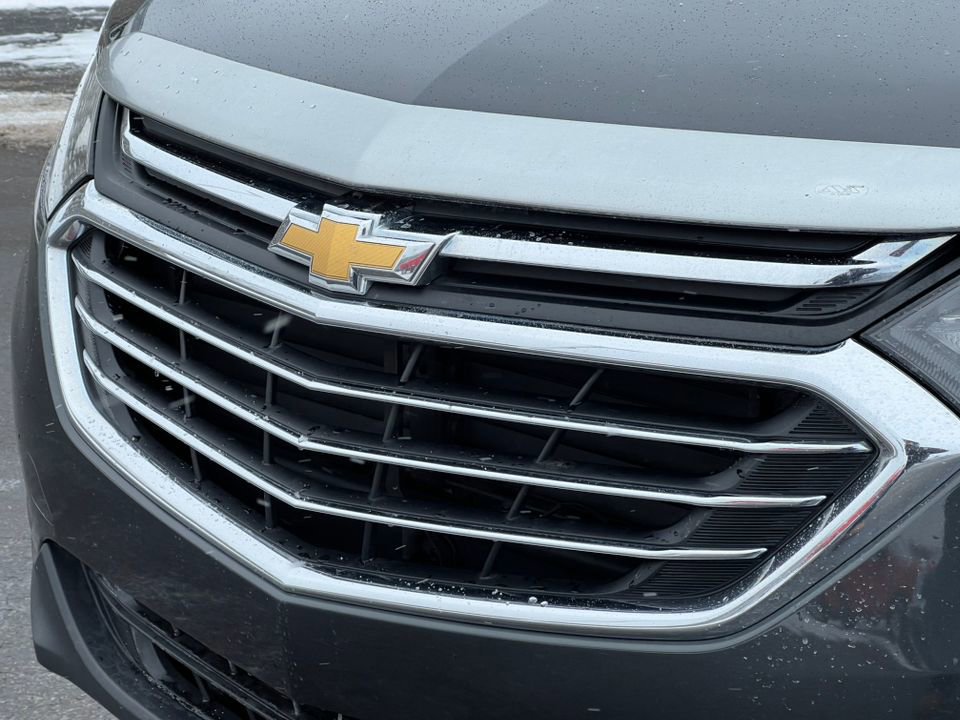 Used 2020 Chevrolet Equinox Premier image 40