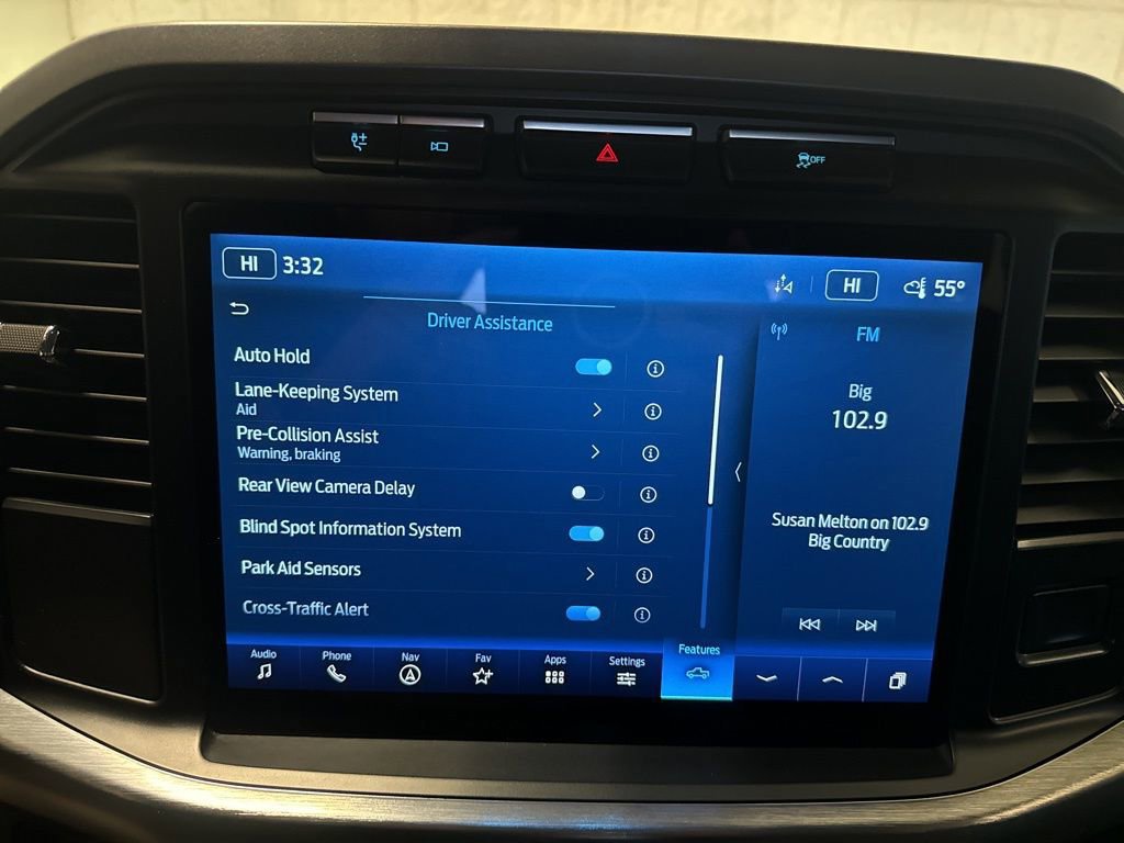 Certified 2022 Ford F150 Lariat image 26