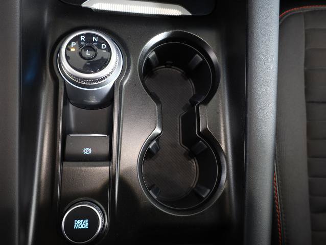 Certified 2025 Ford Explorer ST-Line w/ Premium Package AWD/4WD image 19