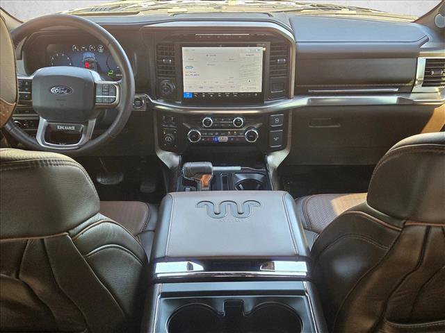 Certified 2024 Ford F150 King Ranch image 18