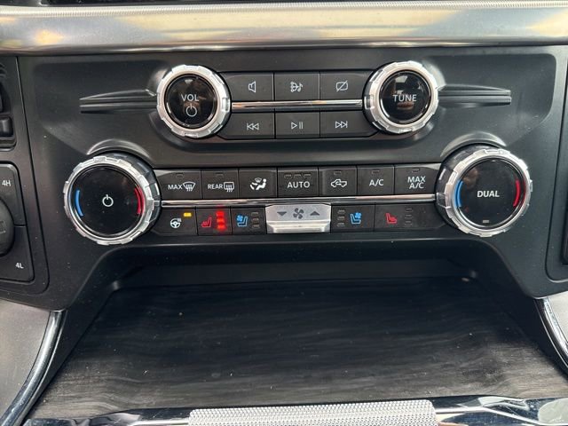 Certified 2024 Ford F150 Lariat w/ Bed Utility Package AWD/4WD image 18