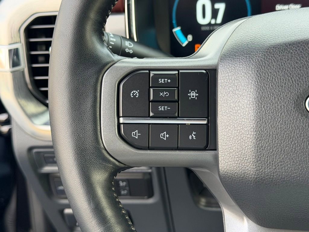 Certified 2022 Ford F150 Lariat AWD/4WD image 31
