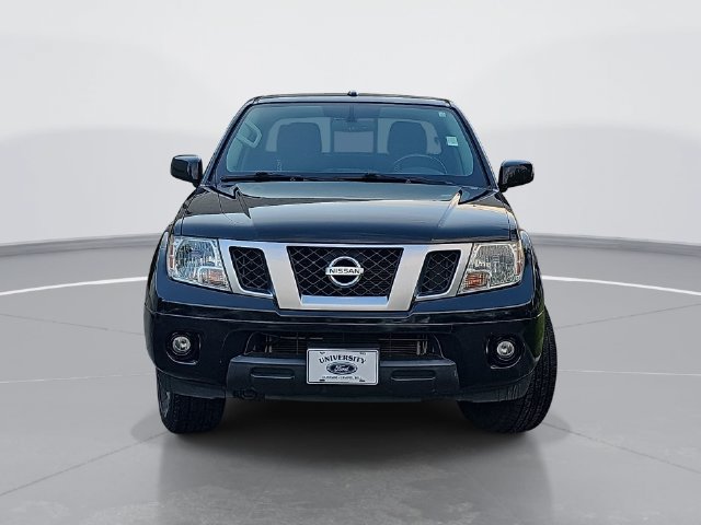 Used 2018 Nissan Frontier PRO-4X AWD/4WD image 8
