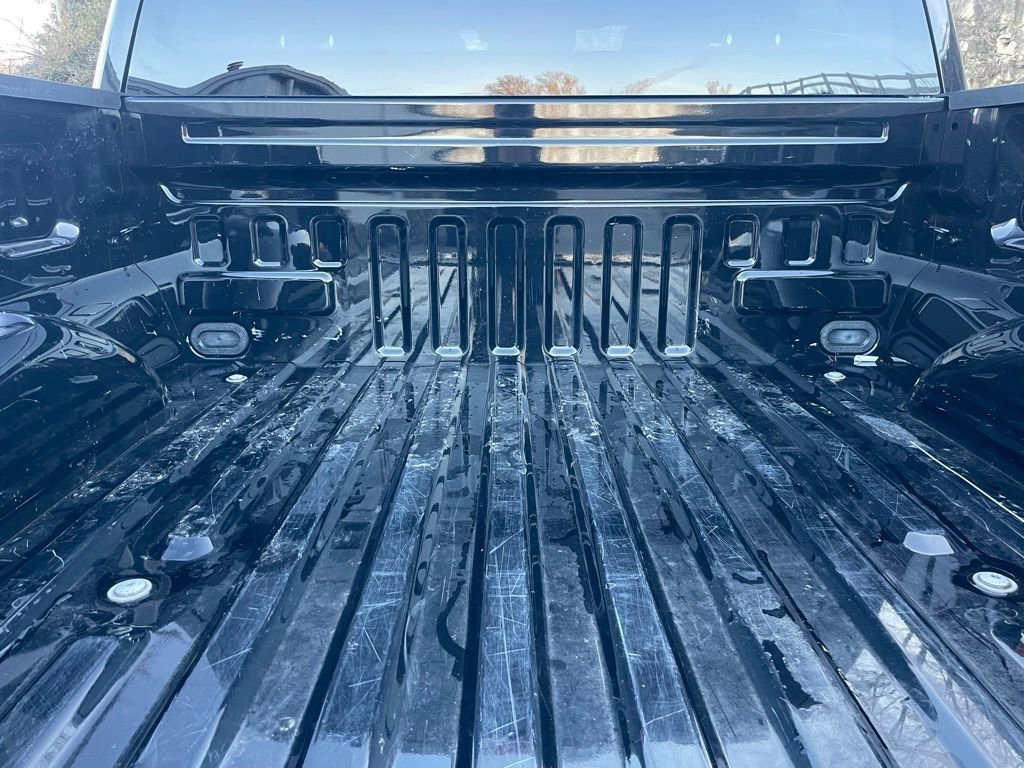 Certified 2023 Ford F150 XL w/ STX Appearance Package image 10