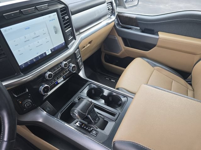 Certified 2023 Ford F150 Lariat AWD/4WD image 42